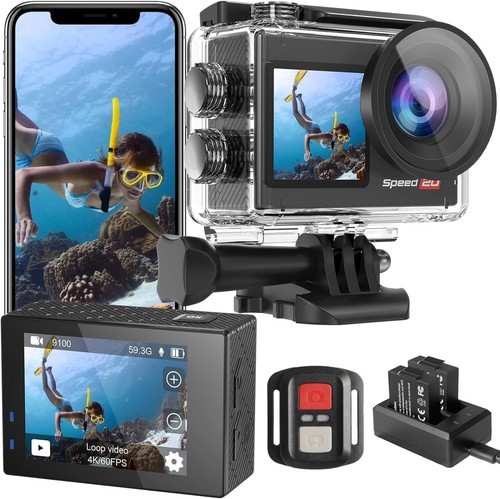 Hiicam speed actioncam - hiicam, 20