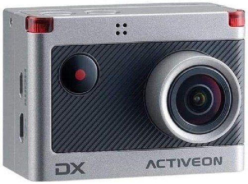 Action cam activeon - action,