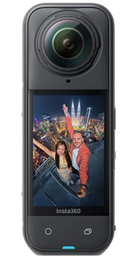 Insta360 impermeabile - ,