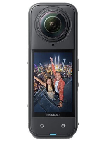 Insta360 impermeabile - insta360, x5