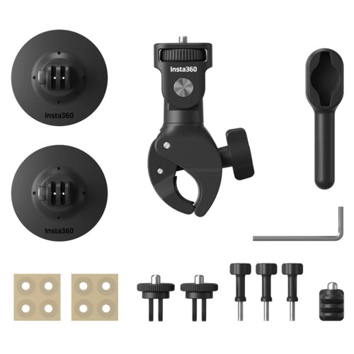 Insta360 moto bundle kit - moto,