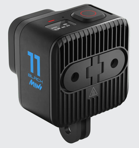 Gopro hero11 black - gopro,
