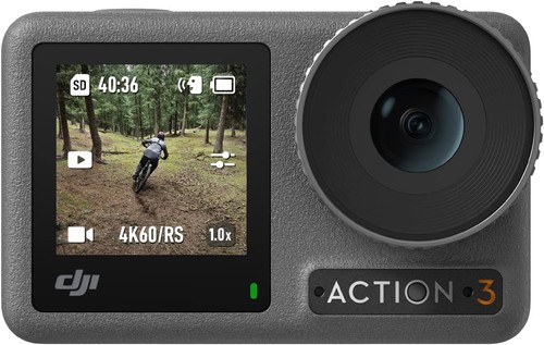 Leggi prima dji osmo - prima:, 3