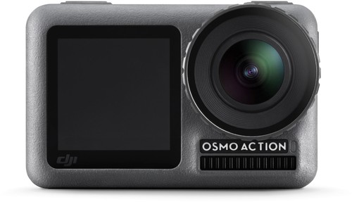 Dji osmo action - osmo, mp
