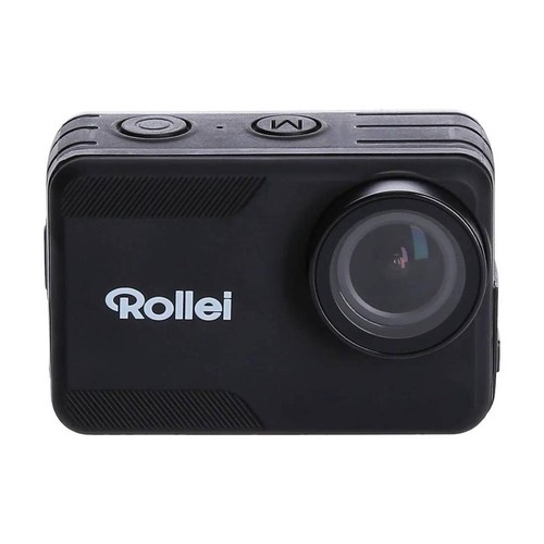 Rollei 10s plus - actioncam, 16
