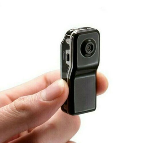 Mini action camera corpo - action,