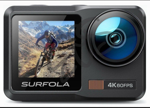 Action cam 60fps sf630 - cam, 60fps,