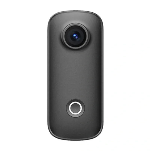 Action cam sjcam c100pro - action,