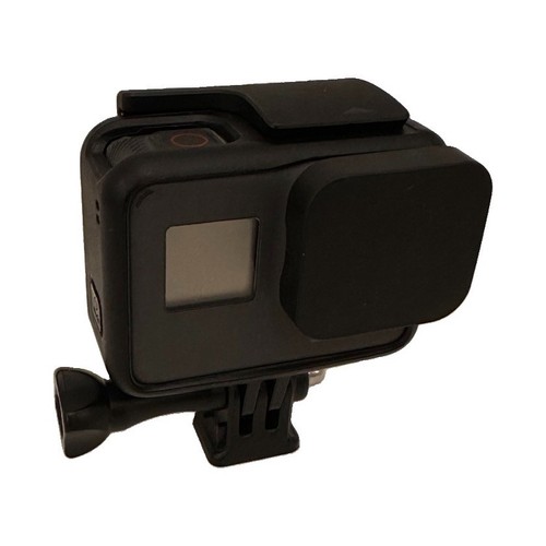 Gopro hero5 black - gopro,