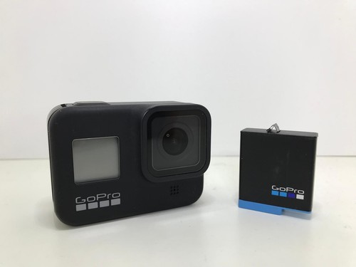 Gopro hero8 black - gopro, action