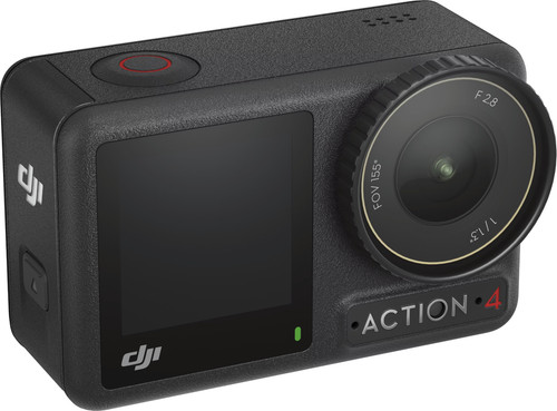 Dji osmo action standard - dji, 4