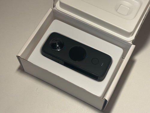 Insta360 actioncam - insta360, x2