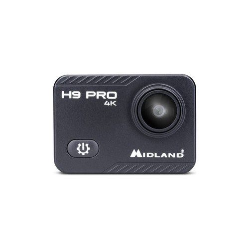 Midland action cam pro - cam,
