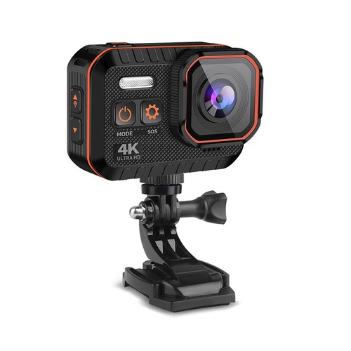 Action cam per moto - , tourtecs