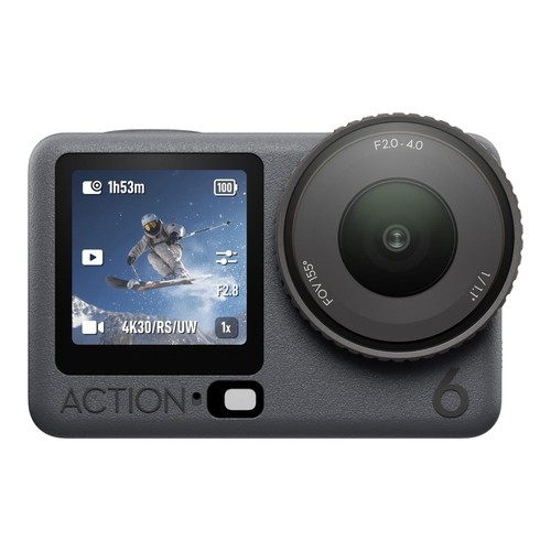 Dji osmo action - dji,