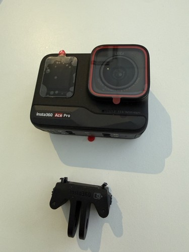 Insta360 ace pro action - insta360,