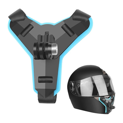 Supporto mentoniera gopro - gopro, hero