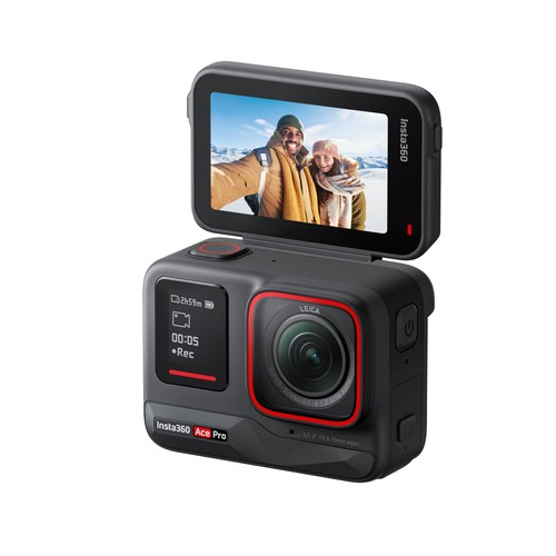 Ace pro action cam - ace,