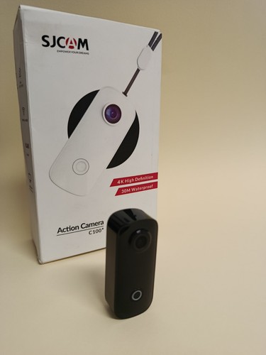 Sjcam c100 plus action - c100,