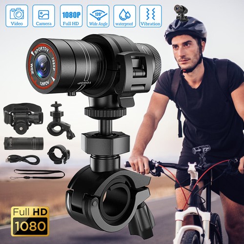 Casco 3in1 sport action camera - 3in1,