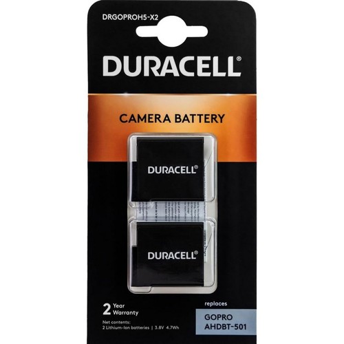 Batterie gopro hero 7 8 - 5, 6