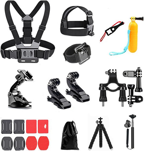 Kit di accessori per - in,