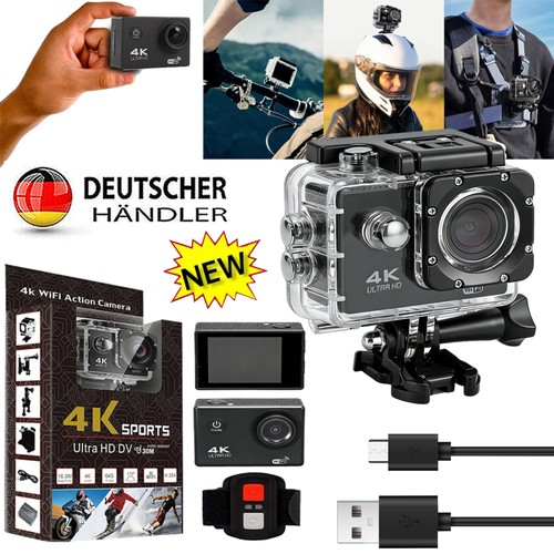 20mp action cam 30fps 170 - 20mp,