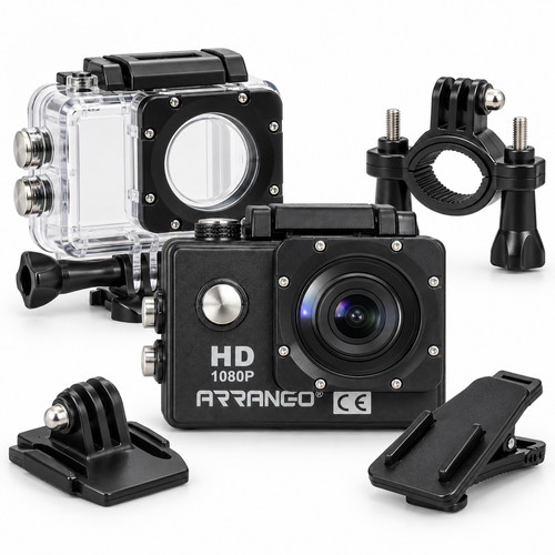 Telecamera sport action cam - sport,