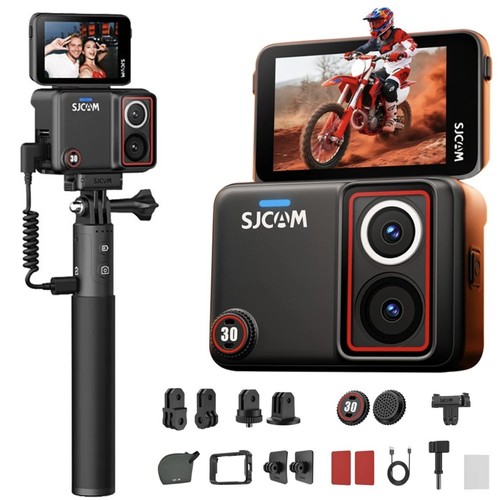 Sjcam sj30 action cam - sjcam,