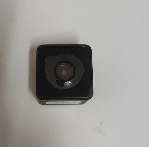 Mini sports camera - modello, x1