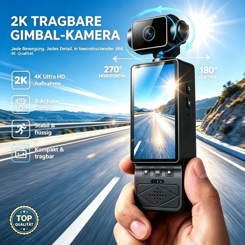 Action camera tascabile hd - action,
