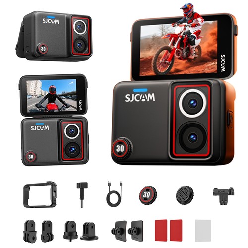 Sjcam sj30 20fps 60fps - sjcam, 4k/60fps