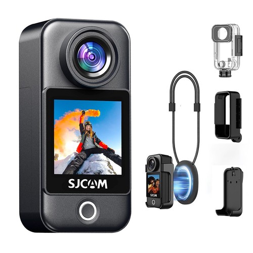 Sjcam c300 pocket action - pocket,