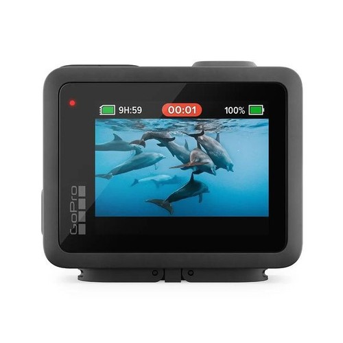 Gopro actioncam hero small - gopro,