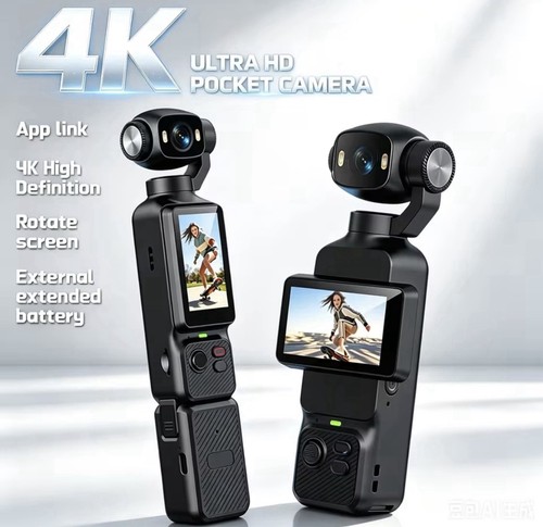 Action cam 180 - action, 180°