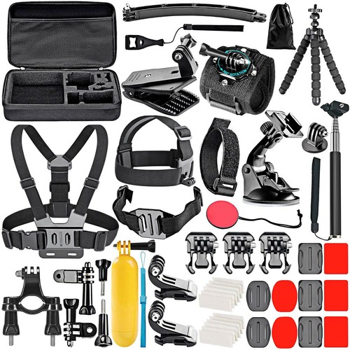 Kit accessori action - accessori,